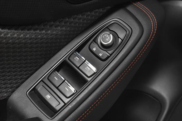 used 2023 Subaru Forester car, priced at $28,393