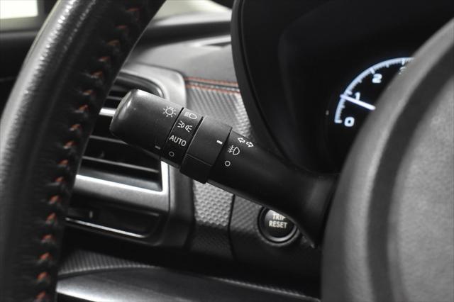 used 2023 Subaru Forester car, priced at $28,393