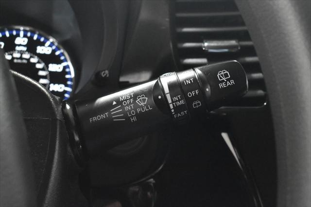 used 2020 Mitsubishi Outlander car, priced at $16,550