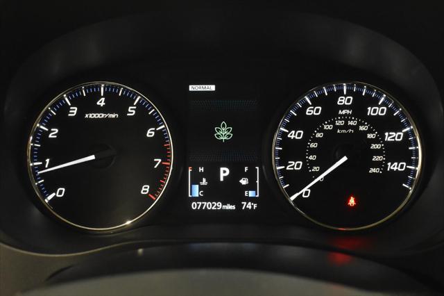 used 2020 Mitsubishi Outlander car, priced at $16,550