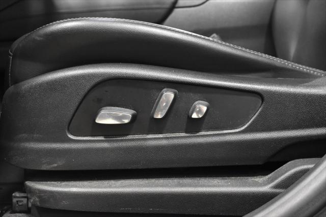 used 2021 Cadillac XT5 car, priced at $28,257