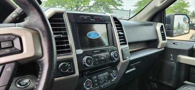 used 2018 Ford F-150 car