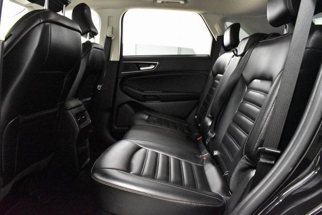 used 2023 Ford Edge car, priced at $29,047