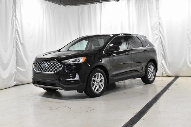 used 2023 Ford Edge car, priced at $29,047