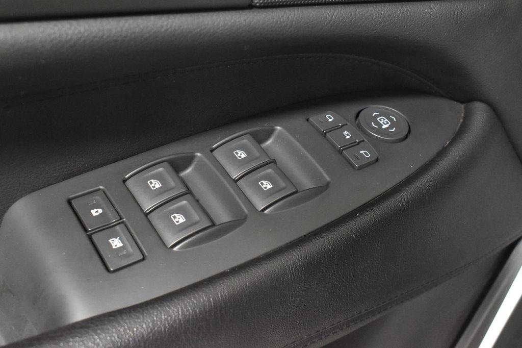 used 2017 Cadillac Escalade car, priced at $23,497
