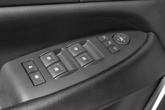 used 2017 Cadillac Escalade car, priced at $25,530