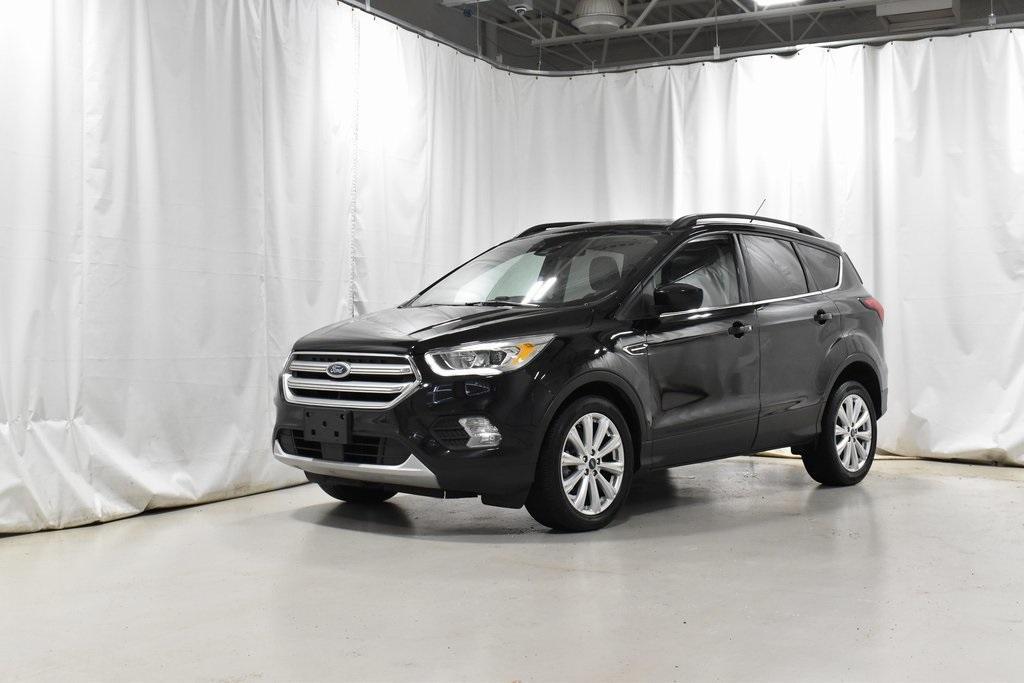used 2019 Ford Escape car, priced at $15,249