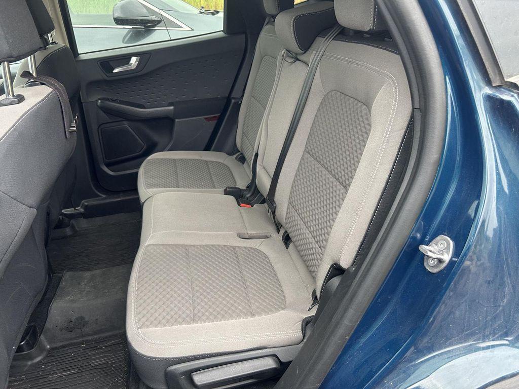used 2020 Ford Escape car, priced at $16,477