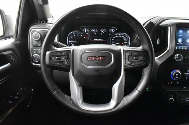 used 2022 GMC Sierra 1500 car