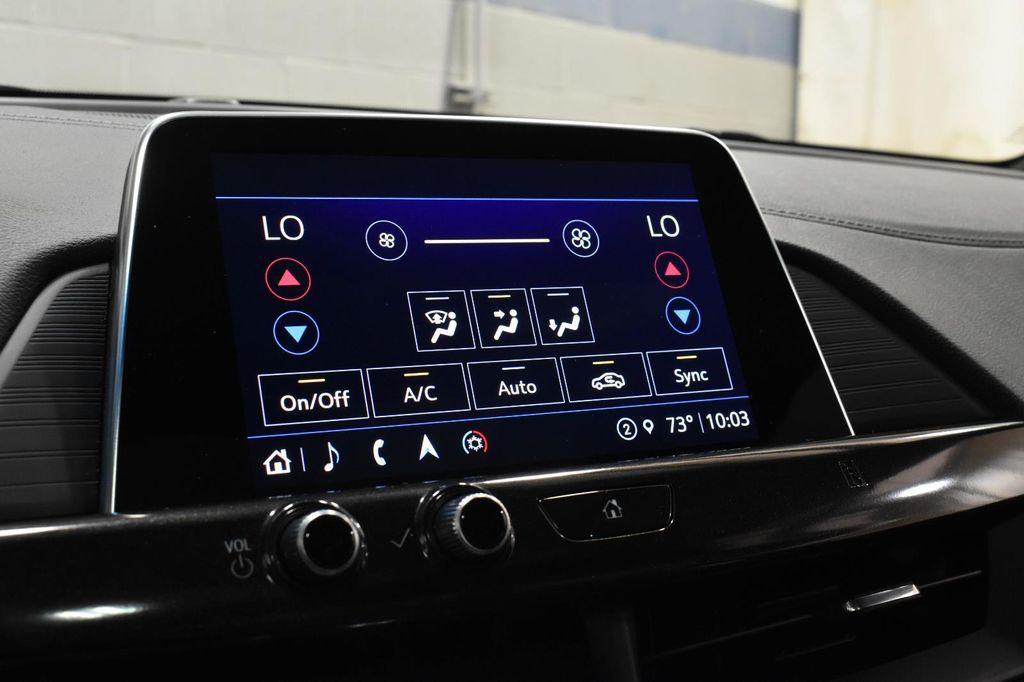 used 2021 Cadillac CT4 car, priced at $26,450