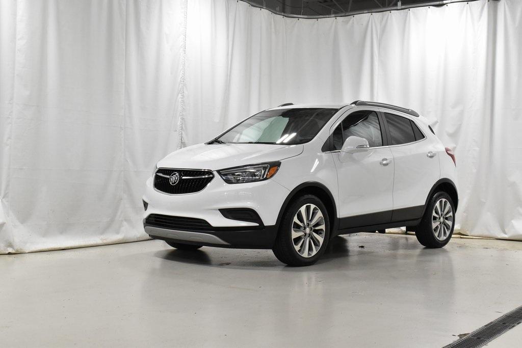 used 2019 Buick Encore car, priced at $12,950