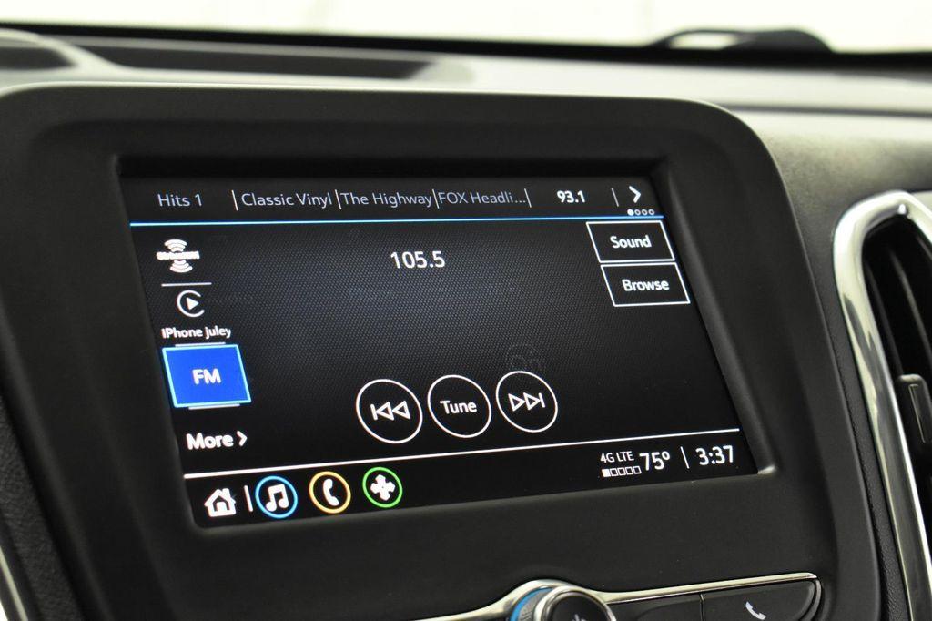 used 2023 Chevrolet Equinox car, priced at $20,529