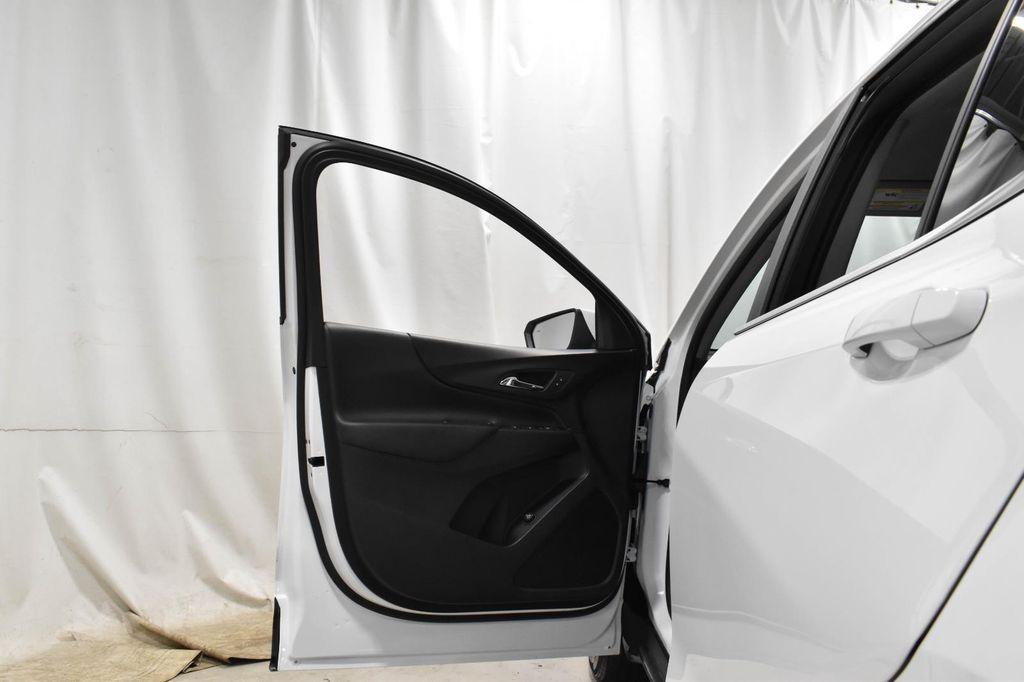 used 2023 Chevrolet Equinox car, priced at $20,529