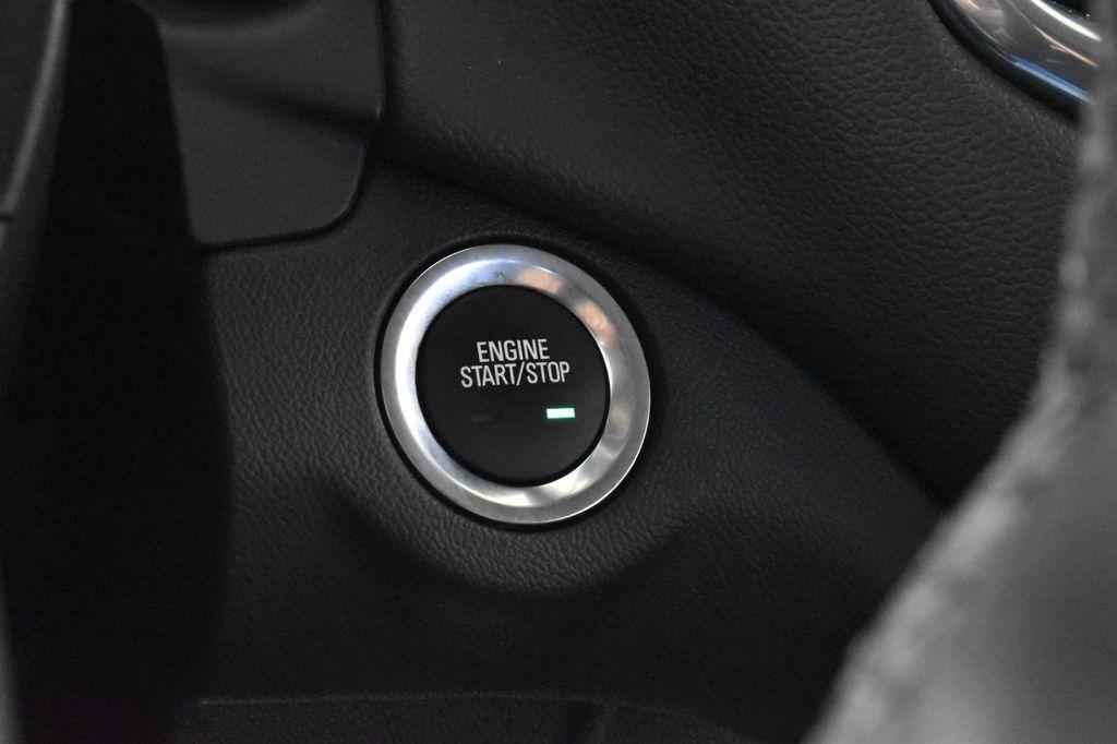used 2023 Chevrolet Equinox car, priced at $20,529