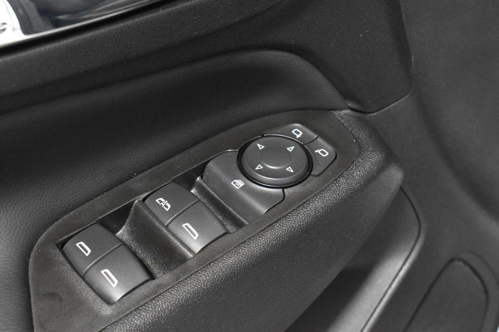 used 2023 Chevrolet Equinox car, priced at $20,529