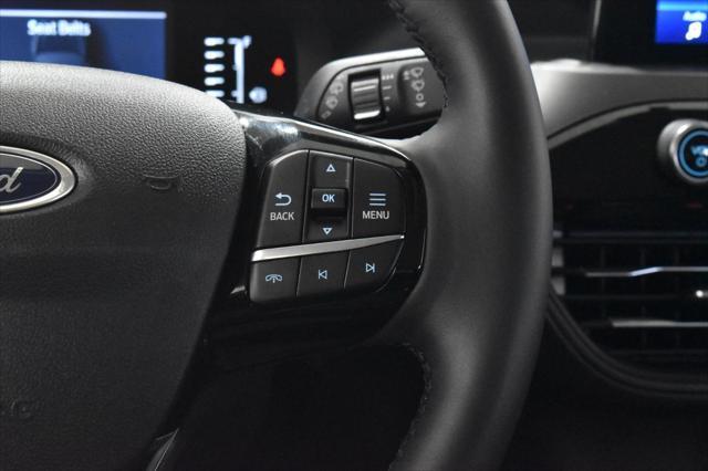 used 2024 Ford Escape car, priced at $24,950