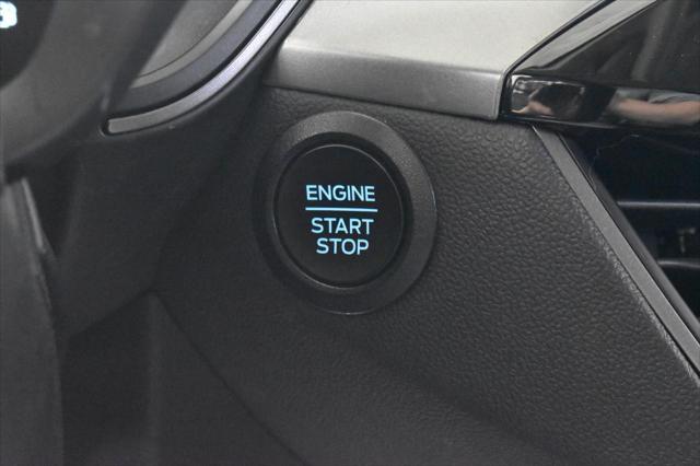 used 2024 Ford Escape car, priced at $24,950