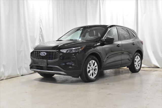 used 2024 Ford Escape car, priced at $24,950