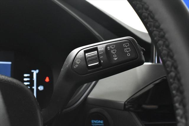 used 2024 Ford Escape car, priced at $24,950