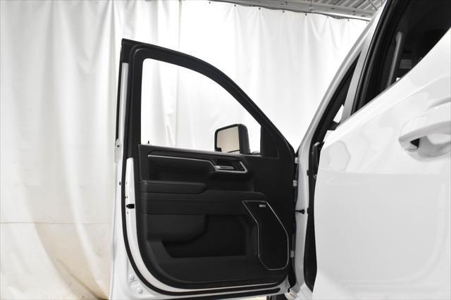 used 2024 Chevrolet Silverado 1500 car, priced at $49,639