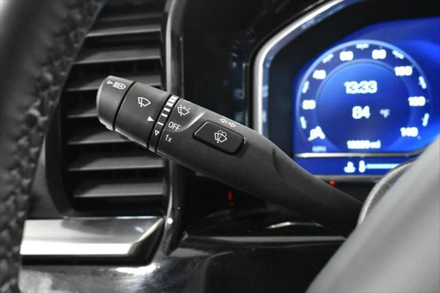 used 2024 Chevrolet Silverado 1500 car, priced at $49,639