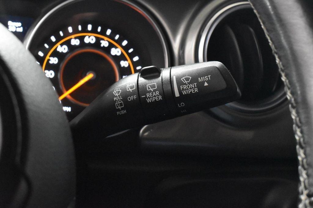 used 2018 Jeep Wrangler Unlimited car, priced at $22,100