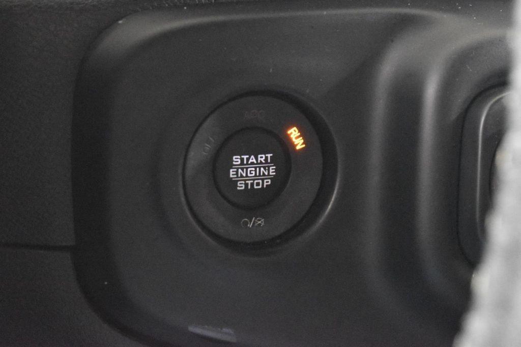 used 2018 Jeep Wrangler Unlimited car, priced at $22,100