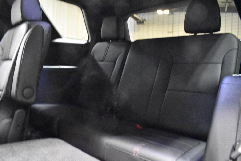 used 2023 Chevrolet Traverse car, priced at $38,178