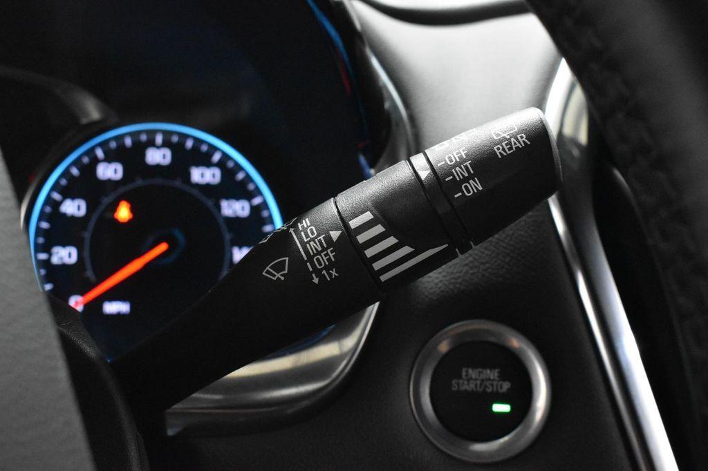 used 2023 Chevrolet Traverse car, priced at $38,178