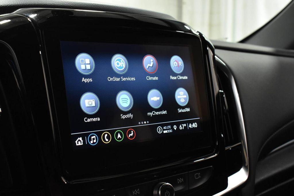 used 2023 Chevrolet Traverse car, priced at $38,178