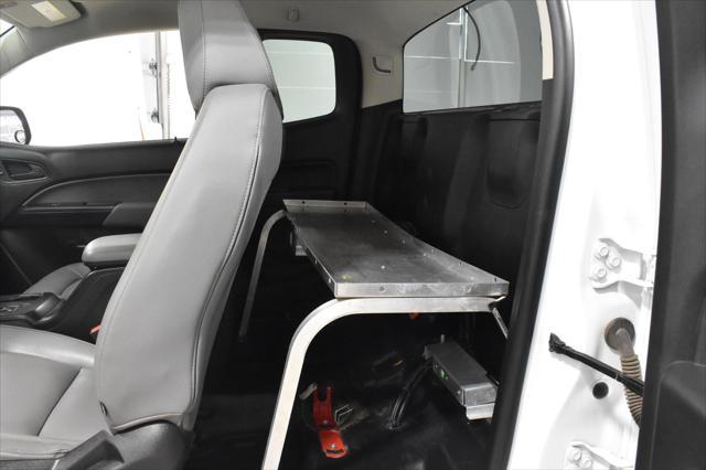 used 2019 Chevrolet Colorado car, priced at $14,900