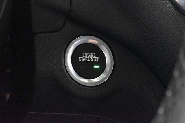 used 2023 Chevrolet Equinox car, priced at $23,255