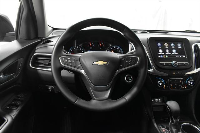used 2023 Chevrolet Equinox car, priced at $23,255