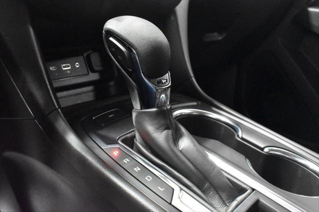 used 2023 Chevrolet Equinox car, priced at $23,255