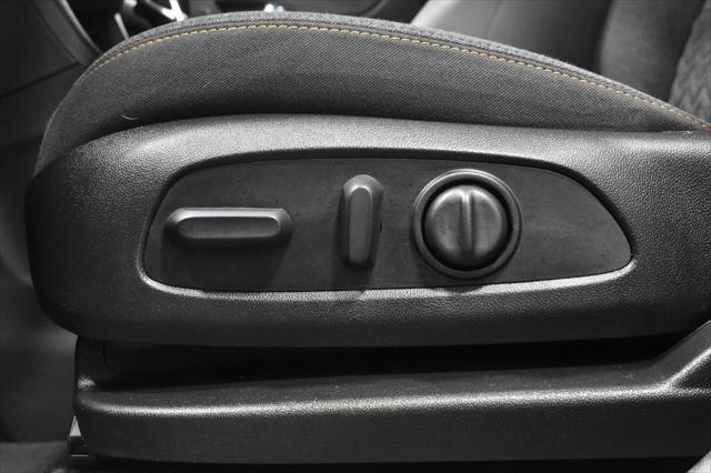 used 2023 Chevrolet Equinox car, priced at $23,255