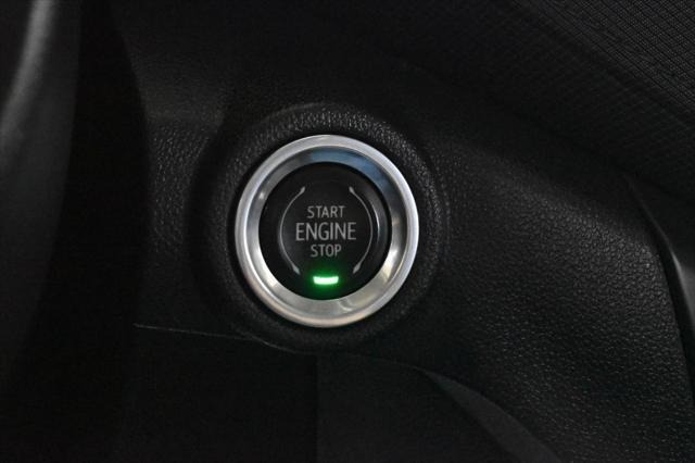 used 2022 Chevrolet TrailBlazer car, priced at $19,656