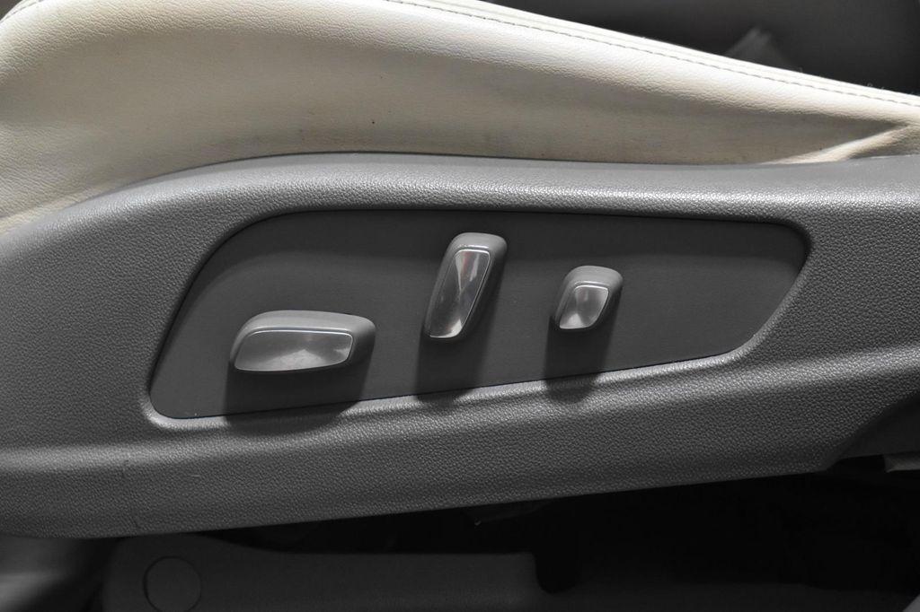 used 2021 Cadillac XT6 car, priced at $30,551