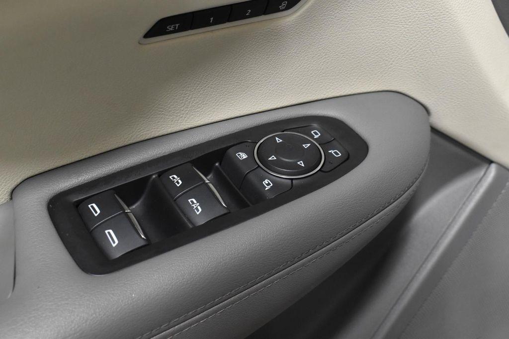 used 2021 Cadillac XT6 car, priced at $30,551