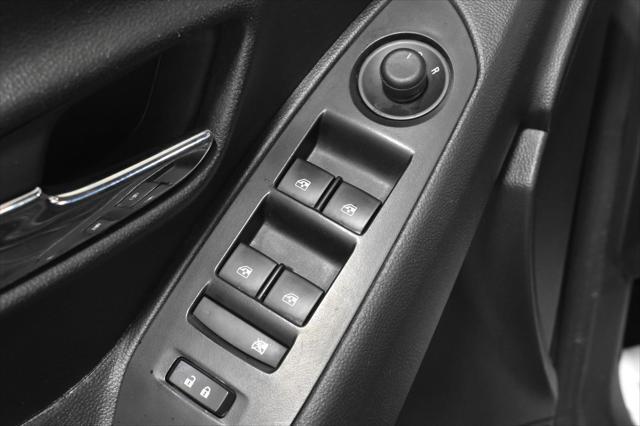 used 2021 Chevrolet Trax car, priced at $12,255