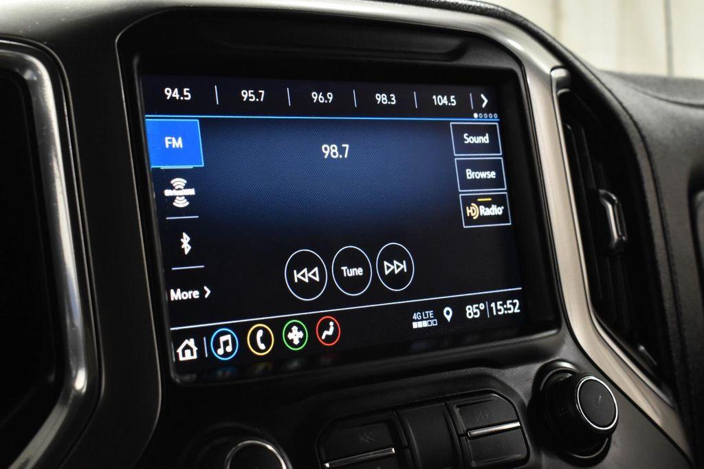 used 2019 Chevrolet Silverado 1500 car, priced at $33,200