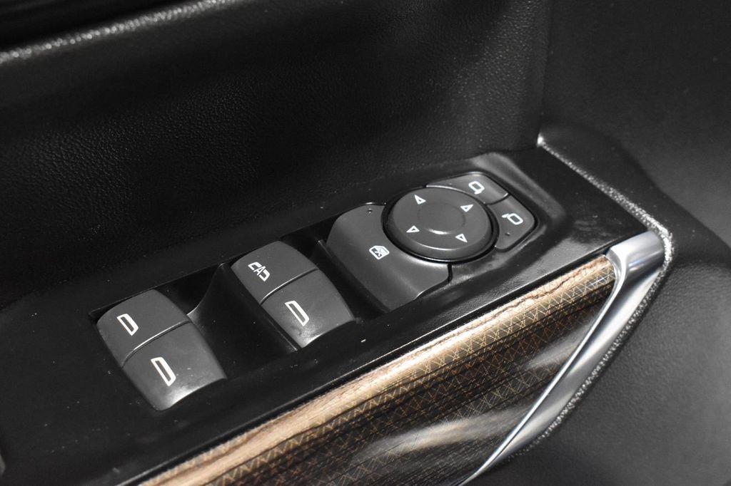 used 2019 Chevrolet Silverado 1500 car, priced at $33,200