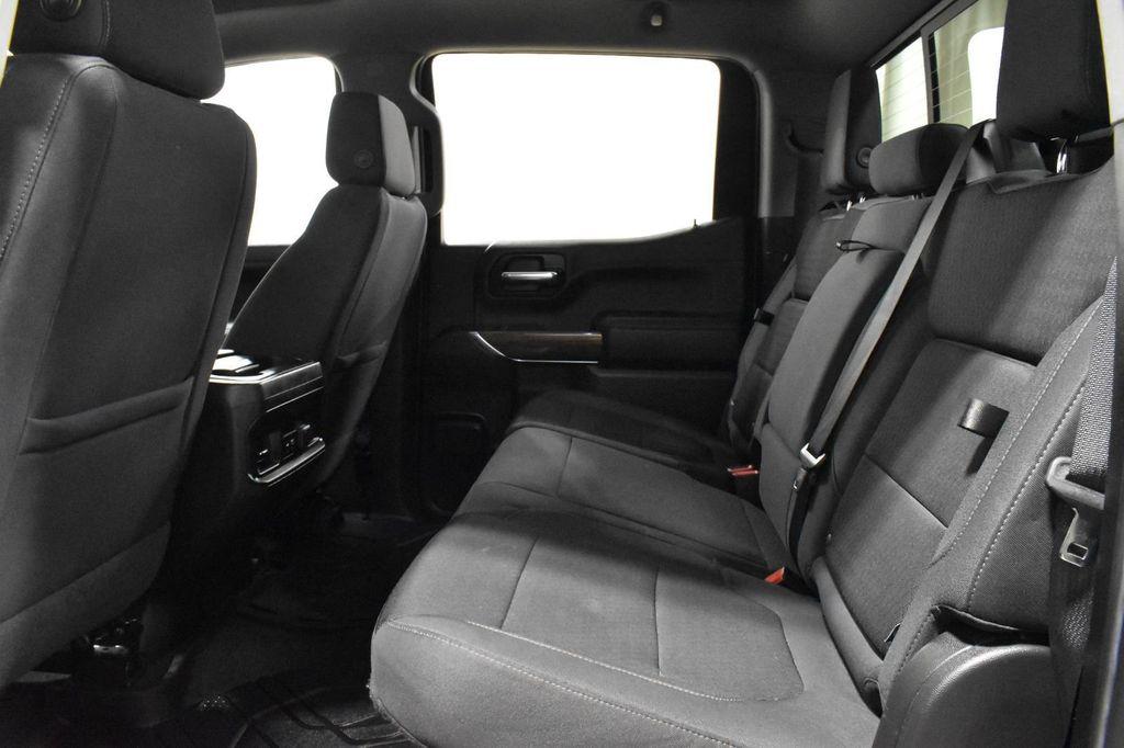 used 2019 Chevrolet Silverado 1500 car, priced at $33,200