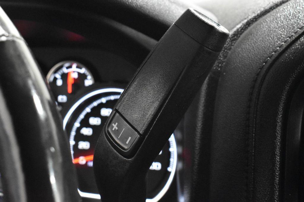 used 2019 Chevrolet Silverado 1500 car, priced at $33,200