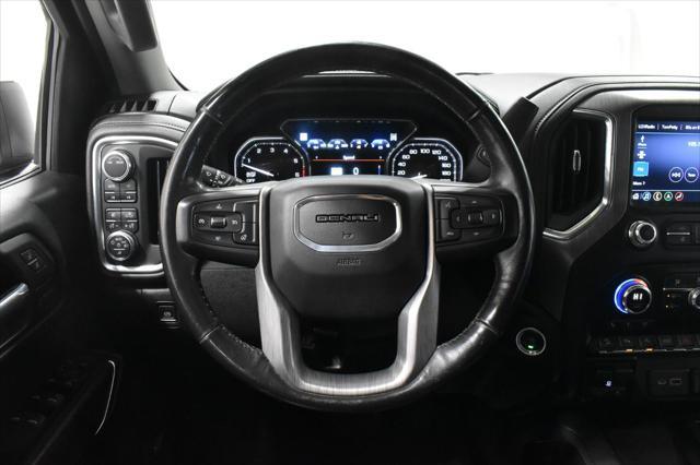 used 2020 GMC Sierra 1500 car