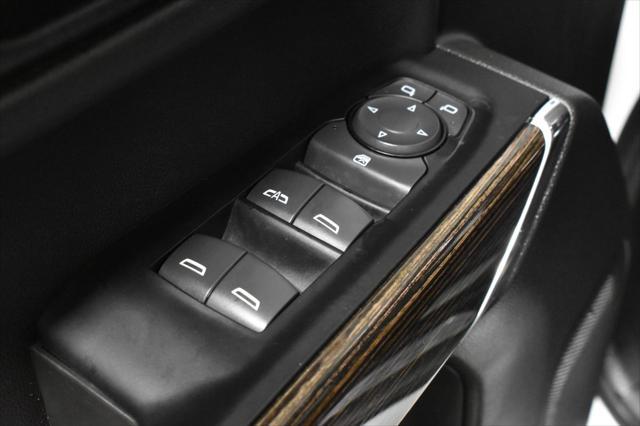 used 2021 GMC Sierra 1500 car, priced at $36,597