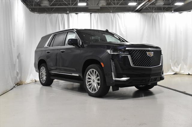 new 2024 Cadillac Escalade car