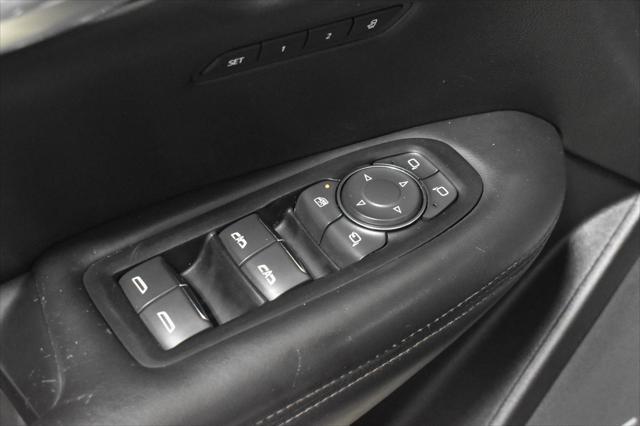 used 2019 Cadillac XT5 car, priced at $19,345