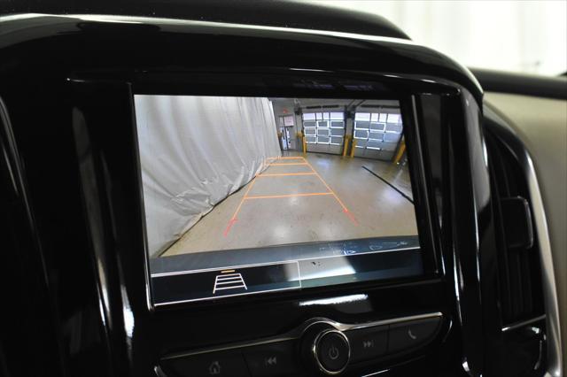 used 2023 Chevrolet Traverse car, priced at $28,778