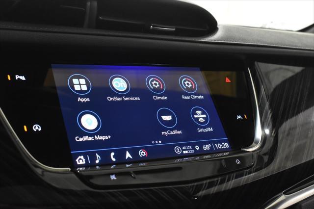 used 2023 Cadillac XT6 car, priced at $39,230