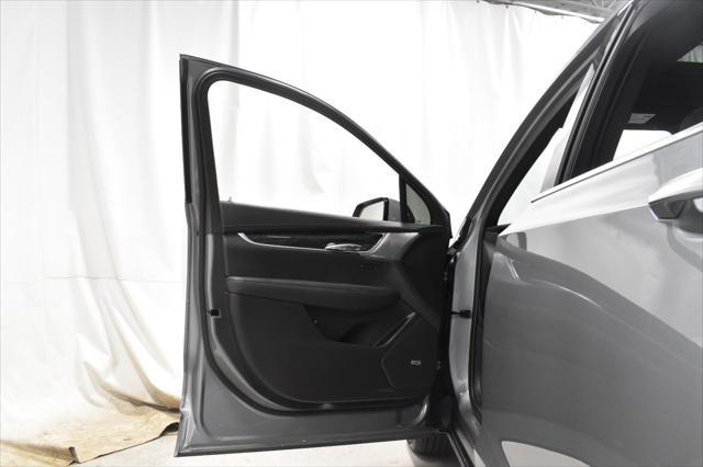 used 2023 Cadillac XT6 car, priced at $39,230